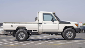 TOYO TA LA ND CRUISER LC79 SC DOUBLE CABINE 4 PORTES 4.0L Essence V6 Transmission Automatique OCCASION 2023 - Product Image 3