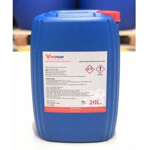 Mousse d'extinction d'incendie sans fluor (FFF 3%) la plus vendue – Qualité supérieure, prix usine - Product Image 6