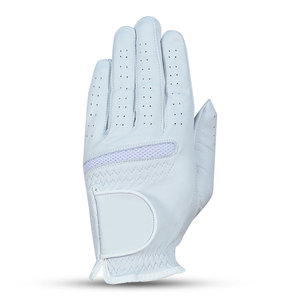 Gants de golf confortables en cuir de cabretta de peau de mouton véritable pour les joueurs, sport de plein air, entraînement, respirants, antidérapants, doux - Product Image 3