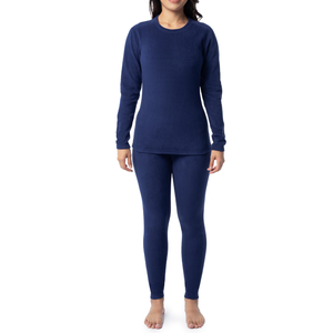 Conjunto de Yoga Premium para Mujer, Ropa Deportiva Térmica Transpirable, Top Deportivo de Cuerpo Entero, Leggings, Ropa de Gimnasio para Mujer, Traje Deportivo Elástico para Entrenamiento - Product Image 1