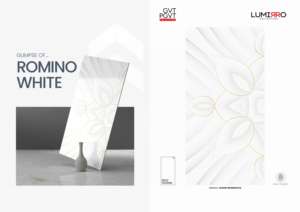 Azulejos de Porcelana Premium de Diseño 60X120CM 600X1200MM 24X48 Acabado Brillante Formato Grande Ideal para Interiores de Lujo - Product Image 3