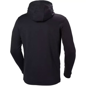 High Quality Casual Zip Hoodie for Men Factory Price Winter Hoodie for Men Professional Outdoor Zip Hoodie for Men - Product Image 5