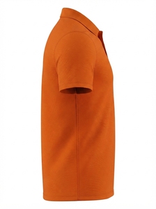 Camiseta Polo Clásica para Hombre con Cuello Clásico y Corte Regular, Elegante y Cómoda para el Uso Diario, Transpirable - Product Image 3