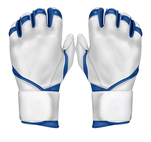 New Arrival 2026 <b>Baseball</b> <b>Gloves</b> Professional Leather <b>Baseball</b> Batting <b>Gloves</b> Custom Logo <b>Gloves</b> Comfortable OEM Service - Product Image 6