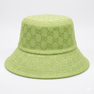 High Quality Custom Embroidered Logo Bucket <b>Hats</b> Style 100% Cotton Foldable Outdoor Sunscreen For <b>Men</b> And Women Summer Bucket H - Product Image 1