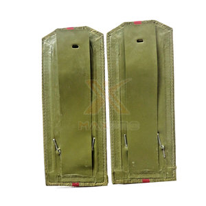 Hombreras de Alta Calidad Hechas a Medida, Hombreras de Nuevo Estilo, Hombreras de Último Diseño - Product Image 2