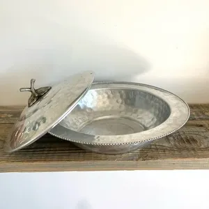 Casserole en acier inoxydable isolée, classique, durable et haute performance pour l'hôtellerie - Product Image 5