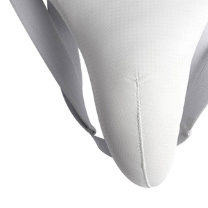 โรงงานผลิตอุปกรณ์ป้องกันอวัยวะเพศชายสำหรับชกมวยแบบมืออาชีพ หลายสี ปรับแต่งได้ตามต้องการ สำหรับการฝึกซ้อมชกมวย - Product Image 3