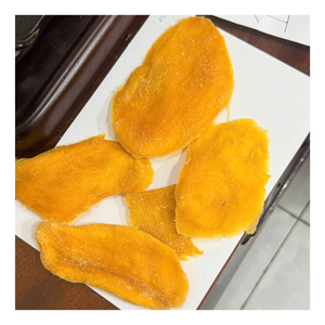 Mangues séchées moelleuses très demandées – Mangues vietnamiennes naturelles à la texture douce et prix de gros abordable - Product Image 4
