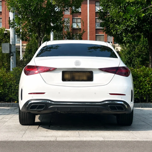 Mercedes Benz C200 L Sport 48V Mild Hybrid Luxury Sedan Usado del 2022 - Product Image 6