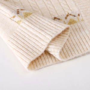 Cárdigan de Mujer, Tejido Suave, Manga Larga, Estilo Casual, Ropa de Calle, Atuendo de Moda - Product Image 4