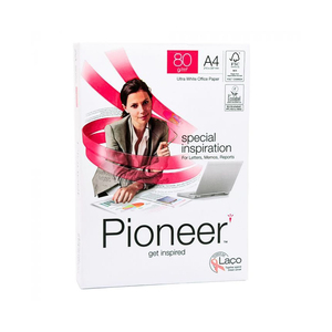 High Brightness Pioneer Copy <b>Paper</b> for Professional <b>Printing</b> - Product Image 5