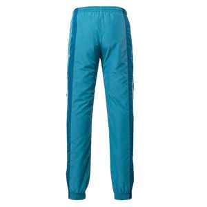 Men's Color Block <b>Windbreaker</b> Jacket Stand Collar Quick Dry Sporty Style 100% Polyester Spring Outerwear - Product Image 2