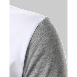 Polo personalizado para hombre, camisa de manga corta lisa de algodón 100%, de verano, venta al por mayor, precio de fábrica directo - Product Image 6