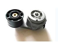 1352142 Suku Cadang Mesin Truk Baru Rakitan Tensioner Timing Belt untuk International Caterpillar 1481974 1900649 APV2692