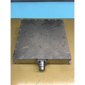 AMAT 0020-75984 Cubierta, Protector RF, Interlock, Delta - Equipo y Piezas de Semiconductores de Confianza de Tradicción Global - Product Image 4