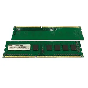 4GB RAM DDR3メモリ1333MHz 1600MHz