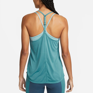 Camiseta sin Mangas Casual para Mujer con Diseño Personalizado y Bordado Frontal, Tejido 100% Algodón Transpirable, Secado Rápido, Ecológica, para Ropa Deportiva - Product Image 2
