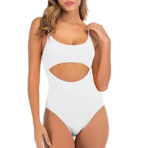 Traje de Baño Personalizado para Mujer, Cosido a Medida, Informal, Antiarrugas, Transpirable y Cómodo, para Adultos - Product Image 5