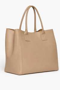 Sac à main élégant en cuir véritable – Sac à bandoulière de luxe en cuir pur – Sac à main élégant en cuir pur – Sac à main haut de gamme stylé - Product Image 2