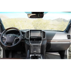 Toyota Land Cruiser 2016 - Product Image 2