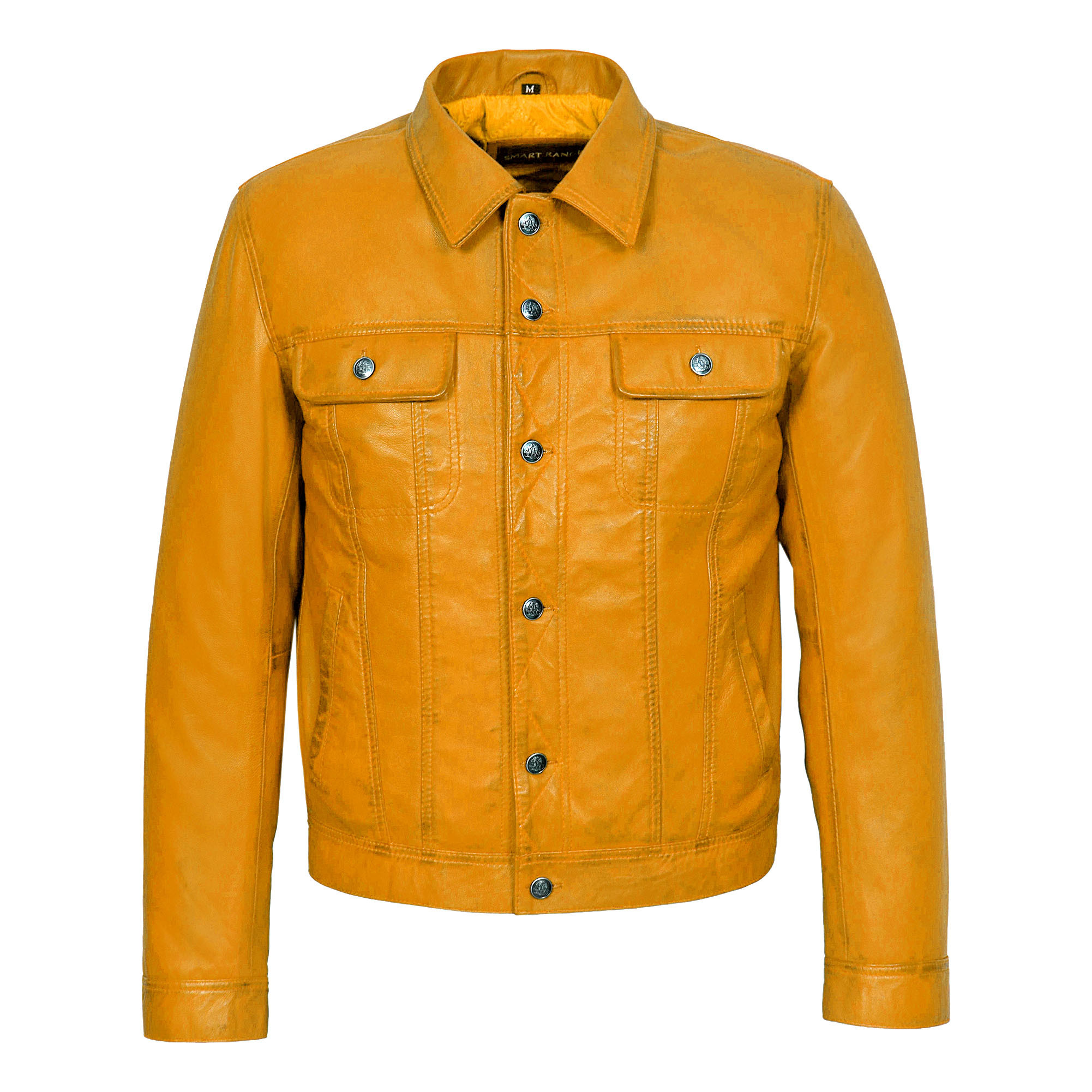 Jaune