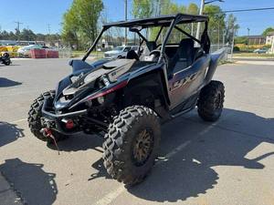All New 2024 Yamahas YXZ 1000R SS XT-R <b>UTV</b> FOR ADULT - Product Image 4