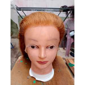 Perruques en cheveux humains vierges indiens lisses avec des mèches de 10 à 34 pouces, livraison rapide en 4 à 5 jours - Product Image 1