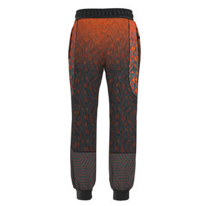 Premium Athleisure Joggers Pantalones para hombres Mujeres Niños Personalizable Suministro de fábrica Casual Sport Wear Algodón Fleece Nylon OEM/ODM - Product Image 2