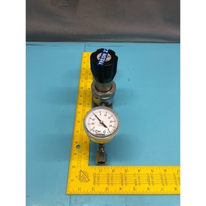 APTECH AP5002 4 MT VALVE ASSY, VERIFLO 48200046 - Equipo y Piezas de Semiconductores de Confianza de Marca Global - Product Image 1