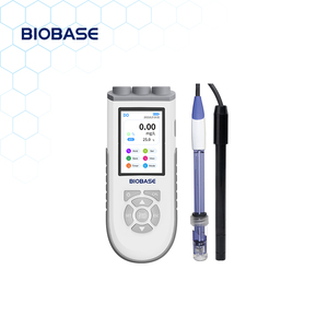 Analyseur Multiparamètres Portable BIOBASE, <span class=keywords><strong>Appareil</strong></span> Compact et Facile à Utiliser pour une Analyse Rapide et Précise <span class=keywords><strong>de</strong></span> la Qualité <span class=keywords><strong>de</strong></span> <span class=keywords><strong>l</strong></span>'<span class=keywords><strong>Eau</strong></span> en Laboratoire - Product Image 6