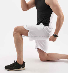 2024 Custom Design Printing <b>Shorts</b> Quick Dry Polyester Compression Mesh Liner Swimming Trunks Custom logo Kids Swim - Product Image 6