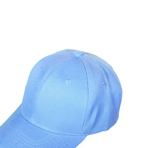 Gorras de Béisbol Deportivas de 5 Paneles de Alta Calidad para Hombre, Unisex, con Logotipo Bordado Personalizado, Gran Venta, 100% Algodón, Transpirables e Impermeables - Product Image 4