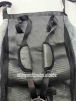 Siège hamac portable pour tout-petit, accessoire de siège de portage détachable pour bébé, fixation pour poussette, hamac de portage extérieur pour bébé