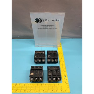 4 Interruptores de Circuito General Electric NP1578013P31 - Equipos y Piezas de Semiconductores de Confianza de Marca Global - Product Image 2