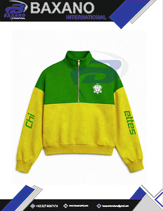 Sudadera con capucha y cremallera Chi Eta Phi Sorority para mujer, estilo casual y urbano, sudadera con capucha CEPhi - Product Image 4
