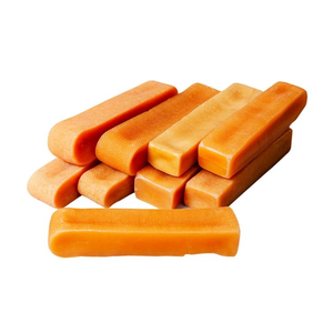 Natural Crafts k <b>Milk</b> Dog <b>Chews</b> Long-Lasting Natural Hard Cheese <b>Chew</b> Sugar-Free - Product Image 2