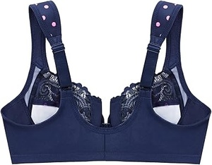 Ladies wireless puch up brancomfortable fit - Product Image 6