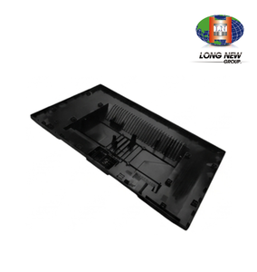 Carcasa Trasera para Televisor de Plástico PP/PC/ABS Moldeada por Inyección Personalizada LONGNEW, Fabricada en Taiwán - Product Image 1