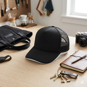 Gorras Snapback de béisbol clásicas con logotipo personalizado más vendidas para hombres y mujeres Gorra de equipo deportivo de diseño elegante para ciclismo - Product Image 1