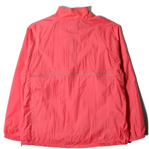 Veste coupe-vent en nylon froissé pour homme grande taille 2024, vêtements de sport personnalisés, pull respirant coupe-vent - Product Image 2