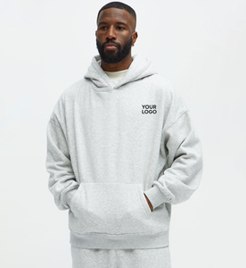 Fabricant de sweats à capuche en gros, tissu polaire 520GSM, impression par transfert, sweats unisexes colorés, sweat à capuche pour homme - Product Image 1