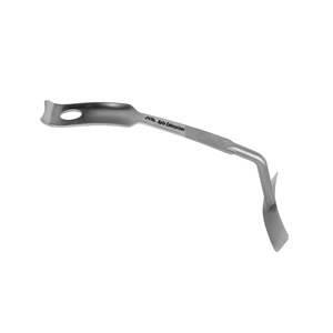Retractor de Cánula Femoral Proximal de Acero Inoxidable de Alta Calidad para Cirugía Ortopédica, Herramienta Médica Duradera para Cirugía Ósea - Product Image 5