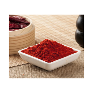 <b>Red</b> <b>Chilli</b> Powder Premium Quality <b>Dried</b> AD Processed Raw Finely Ground Chili Spice for Commercial and Household Cooking - Product Image 4