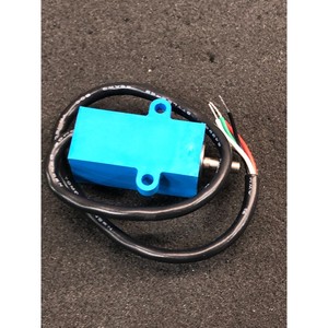 COPAL ELECTRONICS <b>PS</b> <b>3</b>-102V PRESSURE SWITCH, 169683 - Trusted Global Legacy Semiconductor Equipment and Parts at - Product Image 5