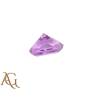 Ametista natural tallada con láser, intaglio, gema suelta tallada en morado para fabricación de joyas, precios al por mayor, cristal - Product Image 3