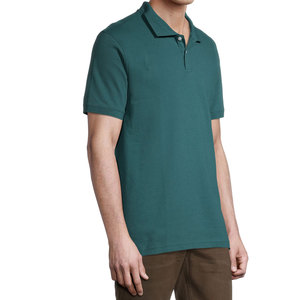 Camisetas Casuales de Verano para Hombre, 100% Algodón, Transpirables, de Manga Corta, Proveedor Mayorista, Fabricante, Venta al Por Mayor en Línea - Product Image 3