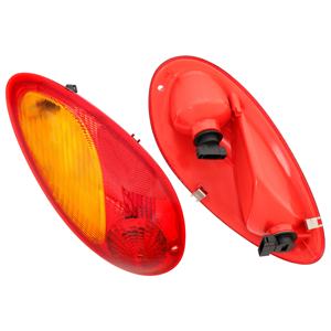 مصباح خلفي ، طقم من من من أجل صيني كرسلر PT كروزر يسار + يمين - Product Image 2