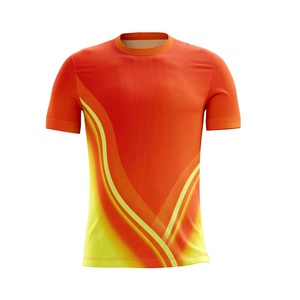 Jersey Set Hombres Camiseta de fútbol Camisetas de fútbol Ropa de fútbol personalizada con logotipo - Product Image 1