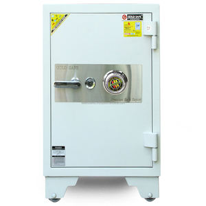 GOLDSAFE-caja fuerte grande G650 KC - Product Image 1